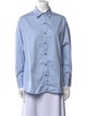 Favorite Daughter Long Sleeve Button-Up Top