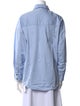 Favorite Daughter Long Sleeve Button-Up Top