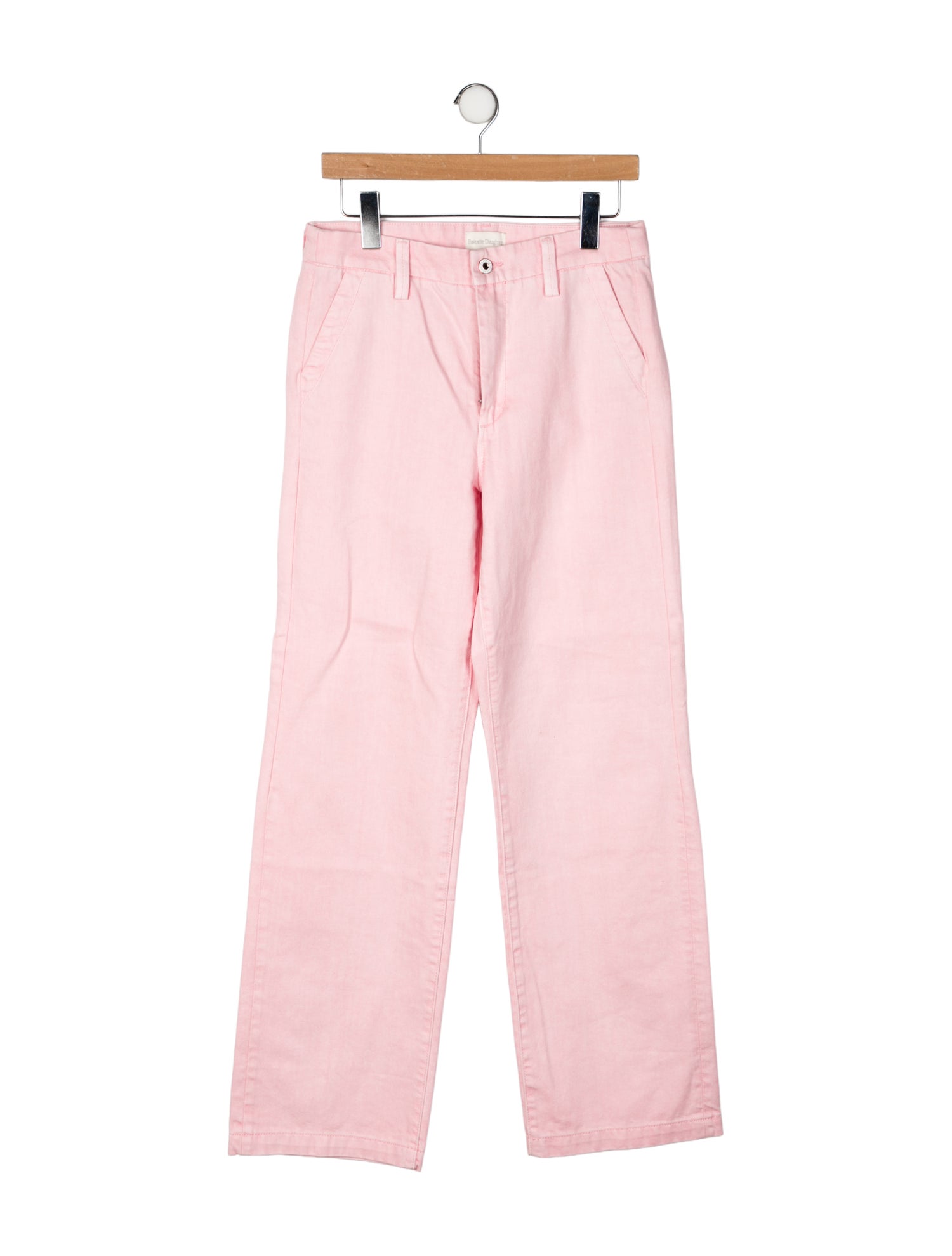 Favorite Daughter Wide Leg Pants