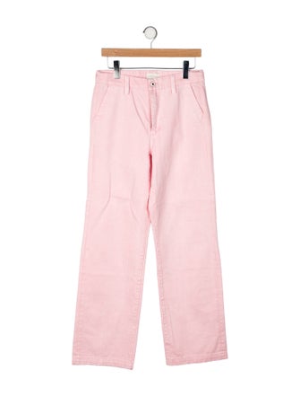 Favorite Daughter Wide Leg Pants