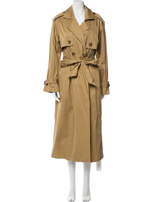 Favorite Daughter Trench Coat