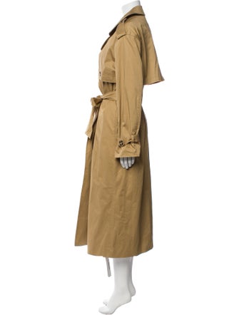Favorite Daughter Trench Coat