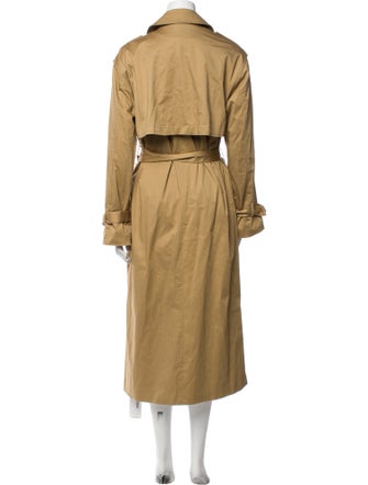 Favorite Daughter Trench Coat