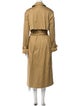 Favorite Daughter Trench Coat