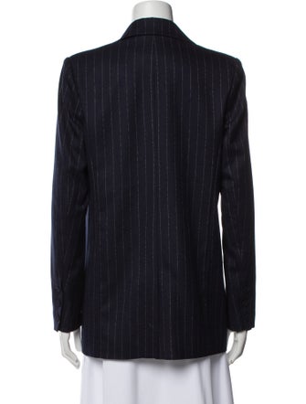 Favorite Daughter Striped Blazer