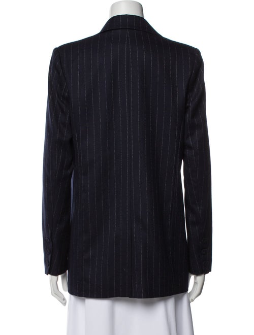 Favorite Daughter Striped Blazer