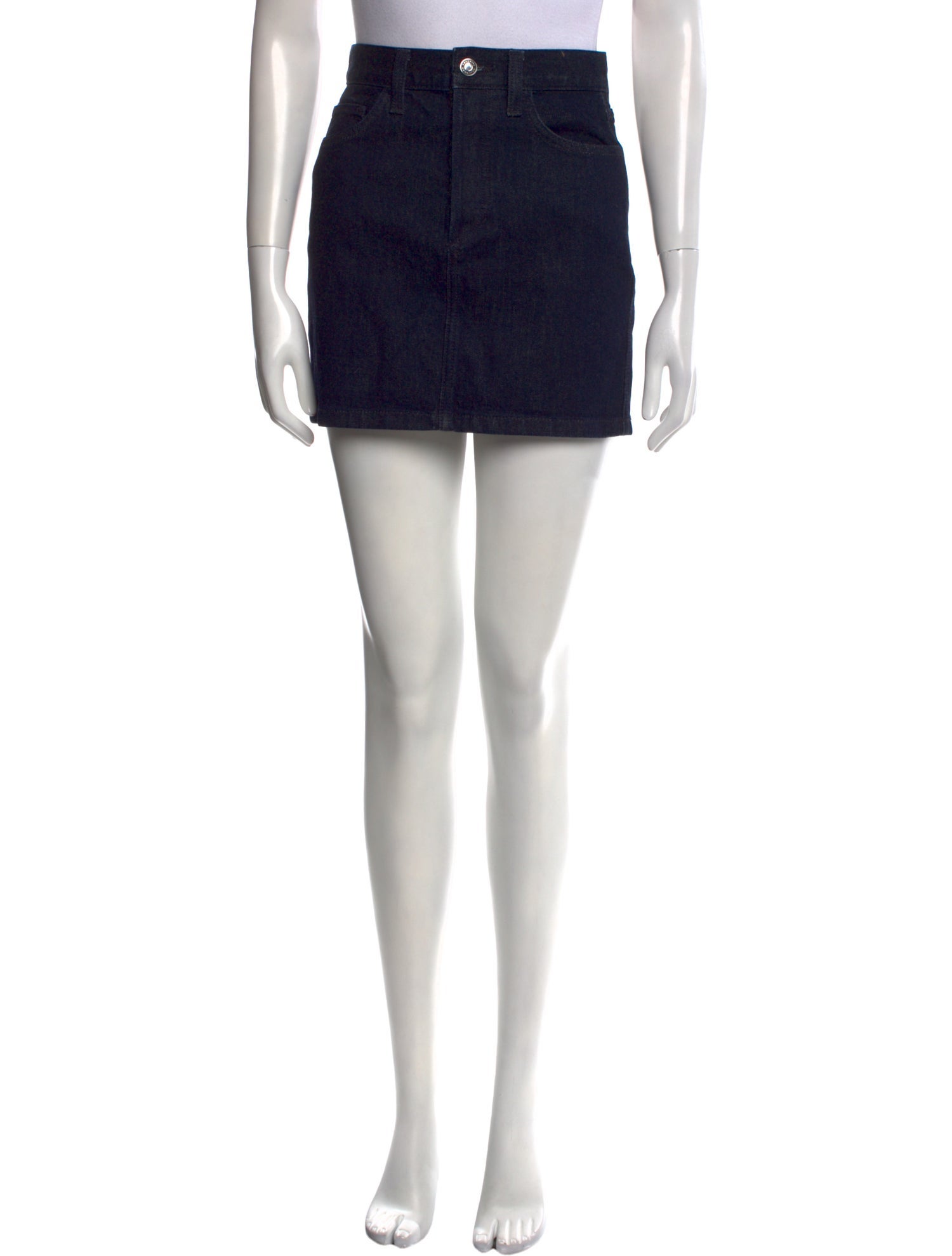 Favorite Daughter Mini Skirt