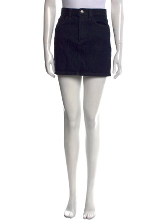 Favorite Daughter Mini Skirt