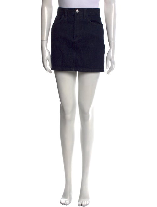 Favorite Daughter Mini Skirt