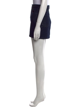 Favorite Daughter Mini Skirt