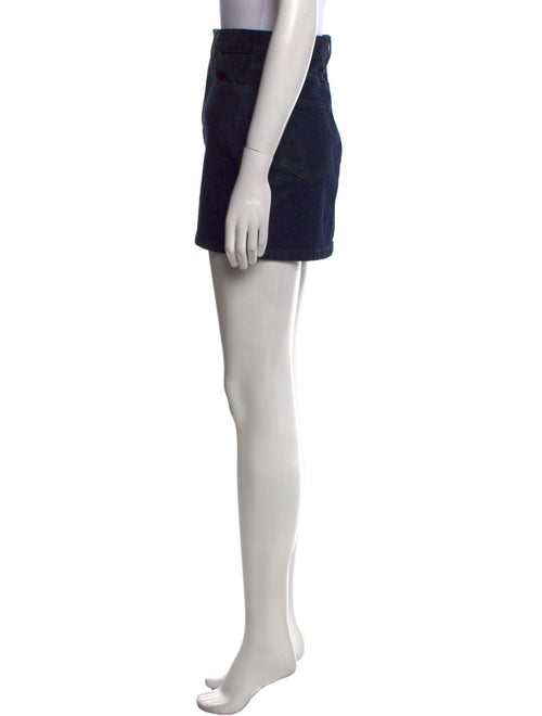 Favorite Daughter Mini Skirt