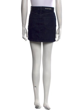 Favorite Daughter Mini Skirt