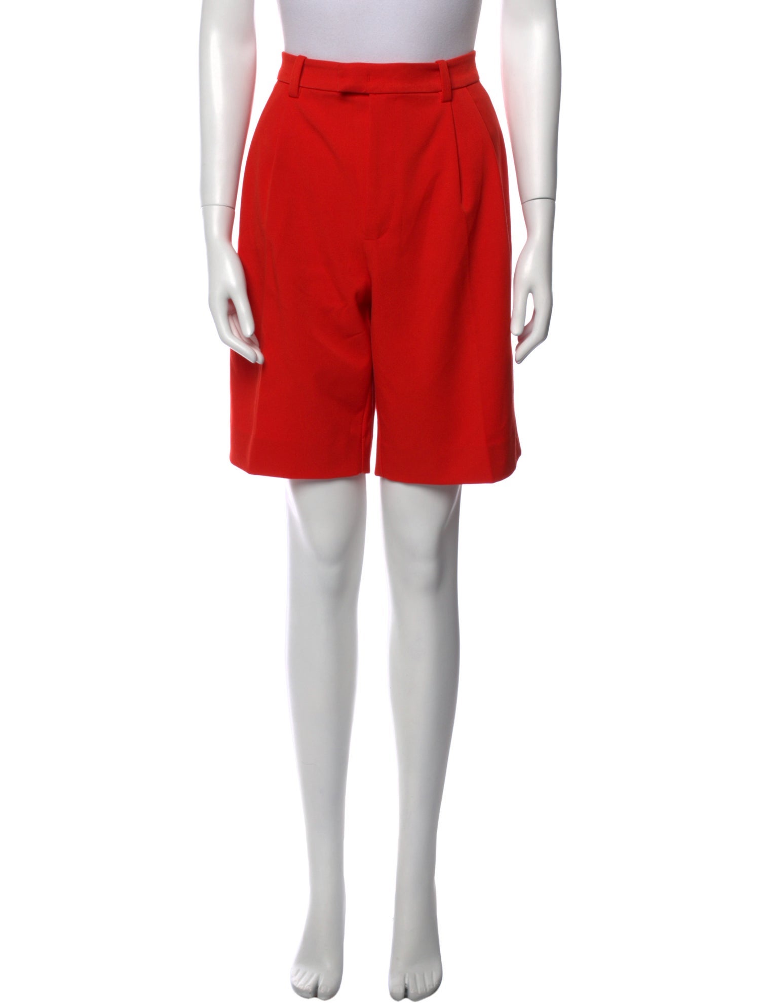 Favorite Daughter Knee-Length Shorts