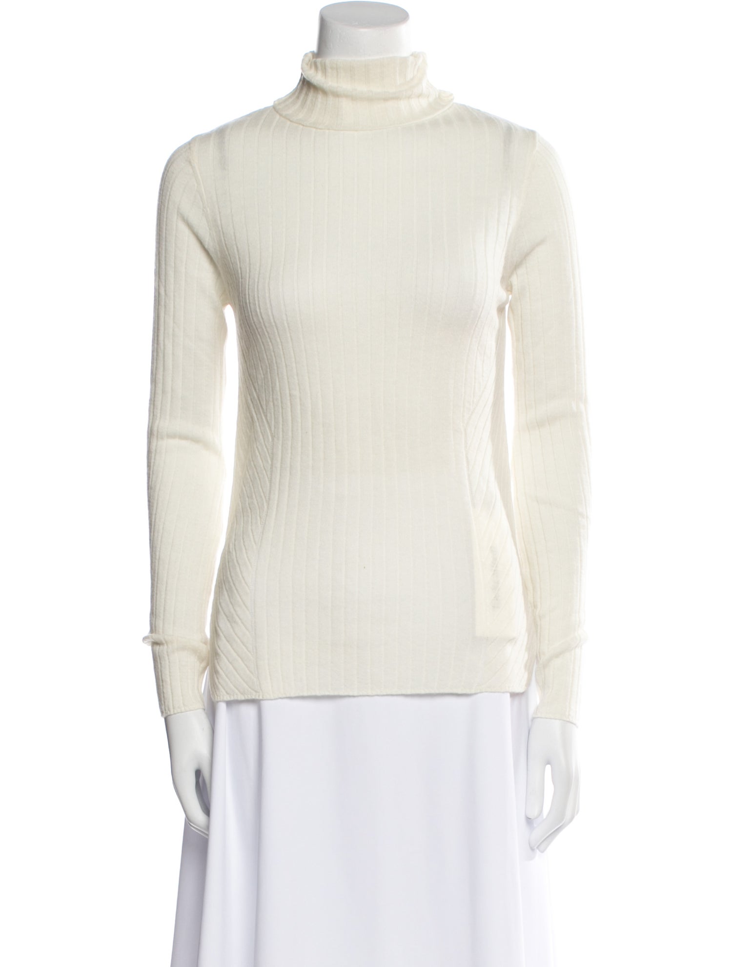 Favorite Daughter Merino Wool Turtleneck Sweatshirt w/ Tags