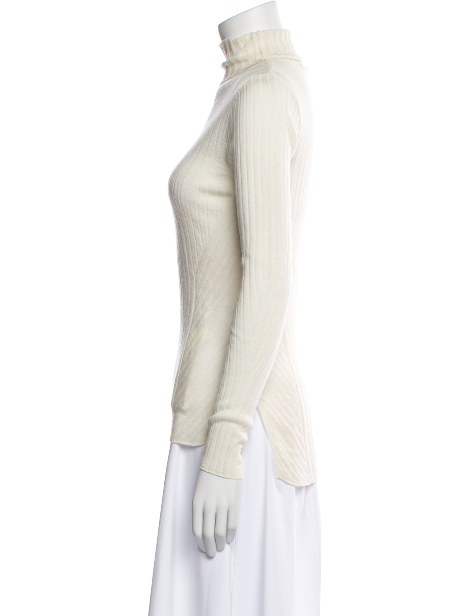 Favorite Daughter Merino Wool Turtleneck Sweatshirt w/ Tags