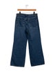 Favorite Daughter Mid-Rise Wide Leg Jeans