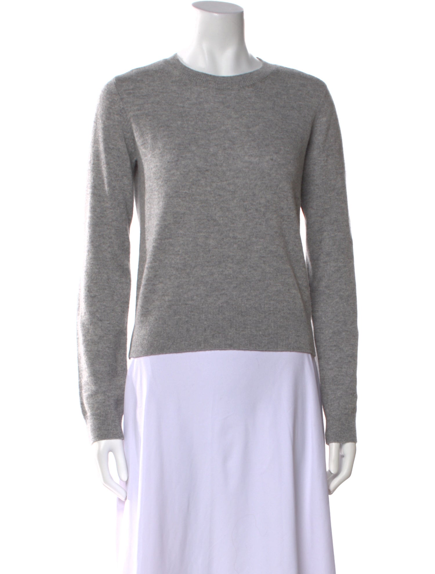 Favorite Daughter Merino Wool Crew Neck Sweater