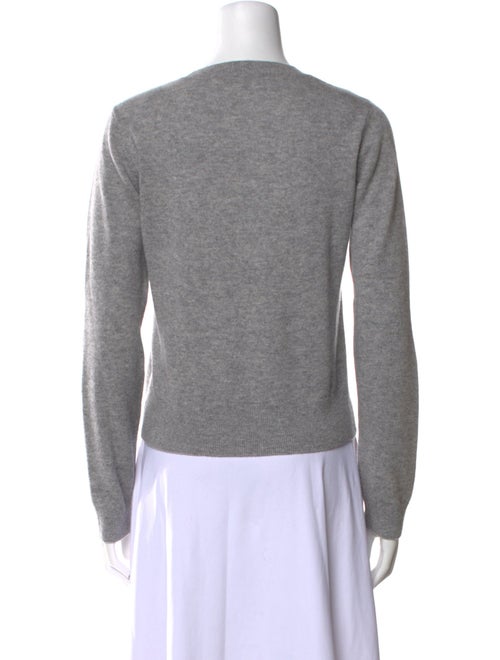 Favorite Daughter Merino Wool Crew Neck Sweater