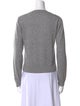 Favorite Daughter Merino Wool Crew Neck Sweater