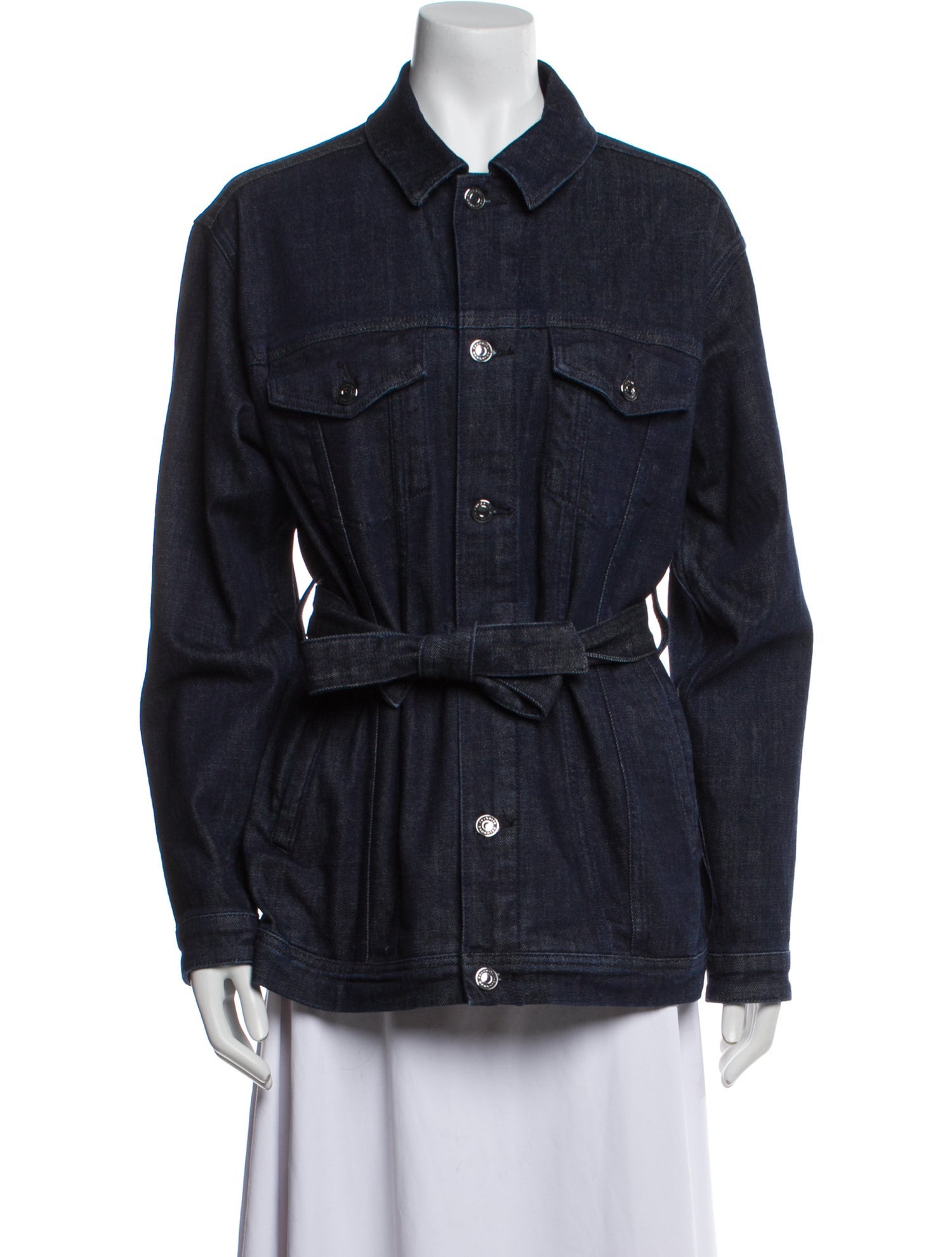 Favorite Daughter Denim Jacket