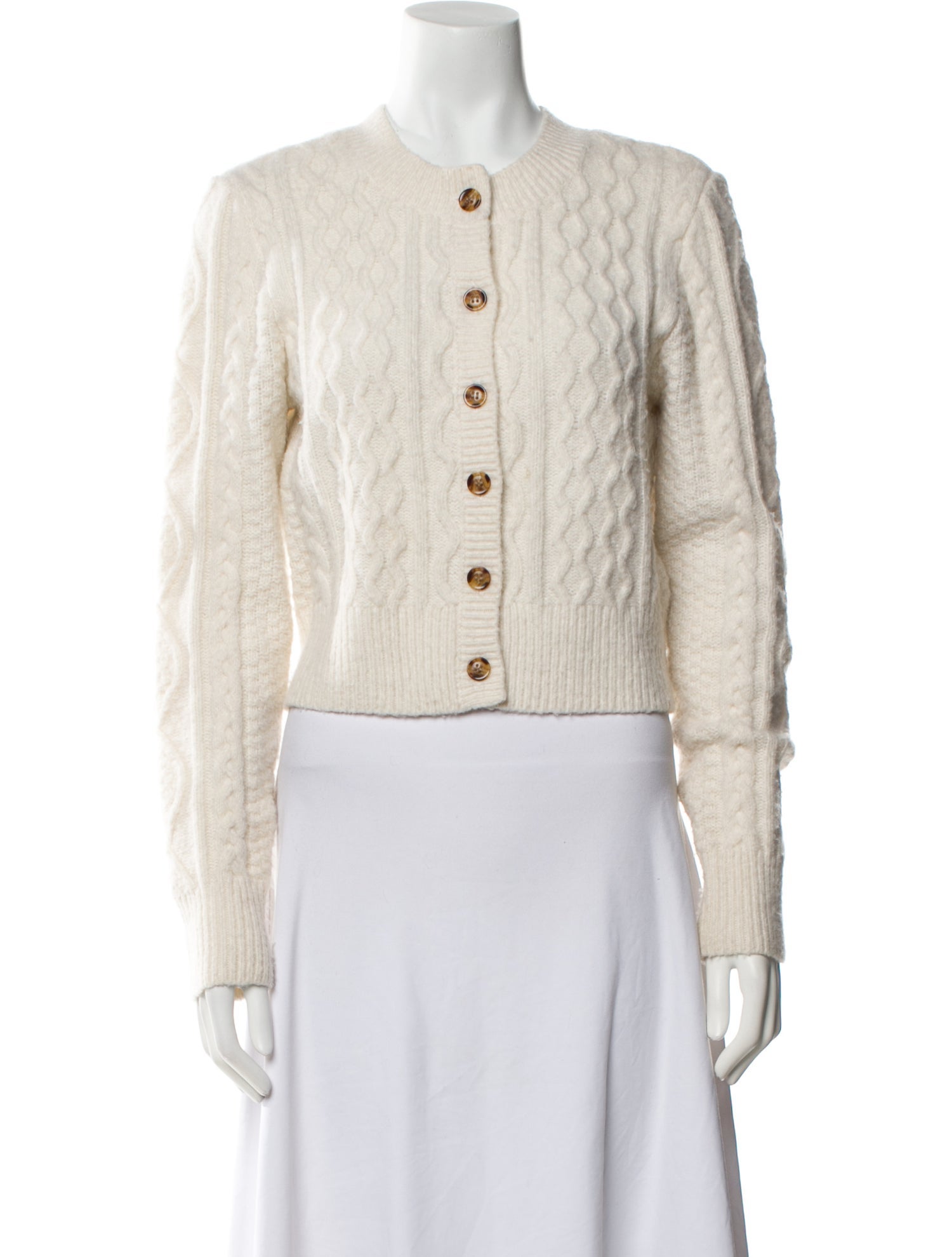 Favorite Daughter Crew Neck Sweater