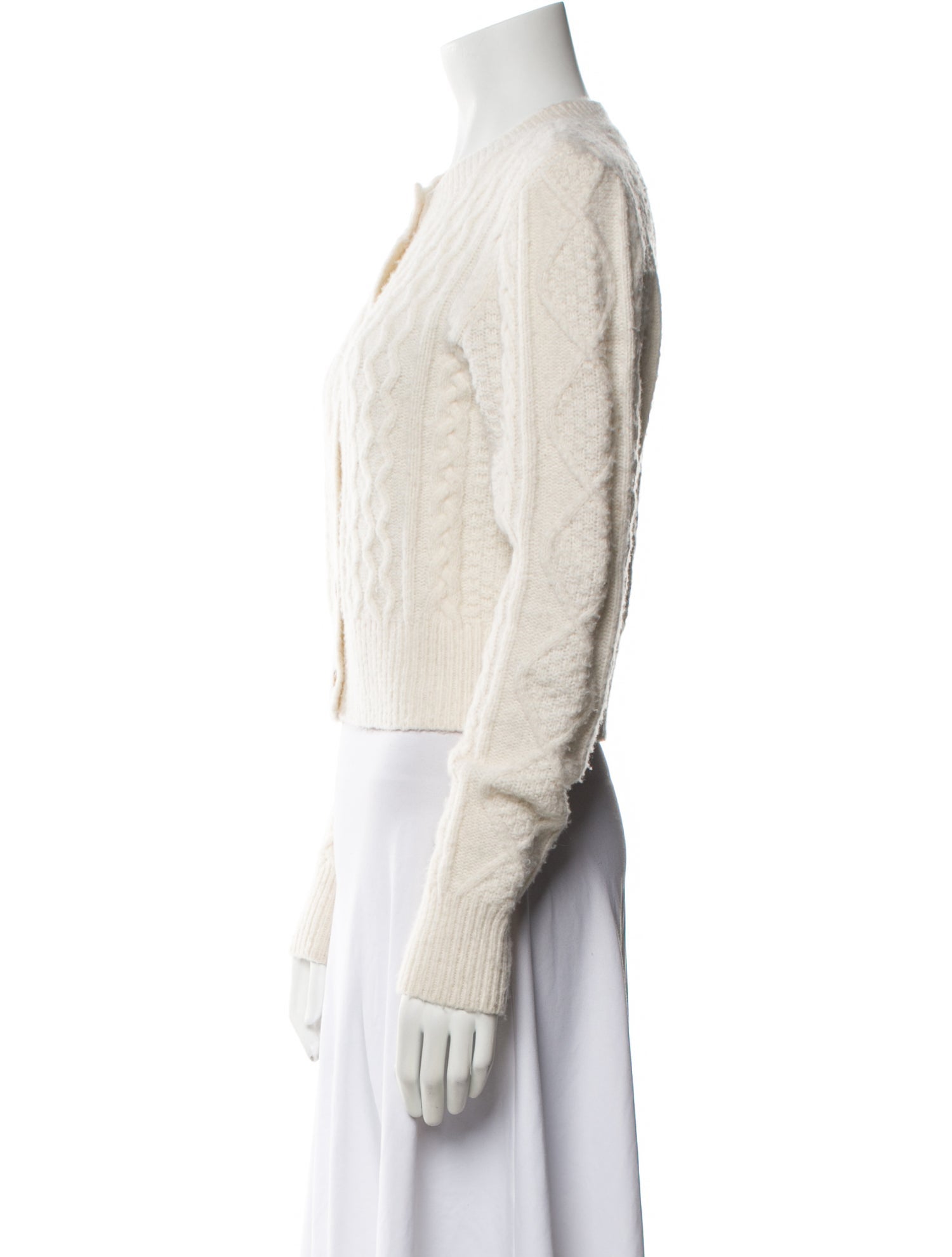 Favorite Daughter Crew Neck Sweater