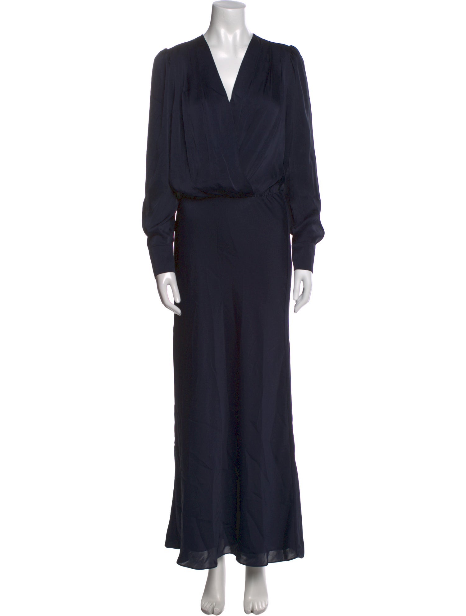 Favorite Daughter V-Neck Long Dress