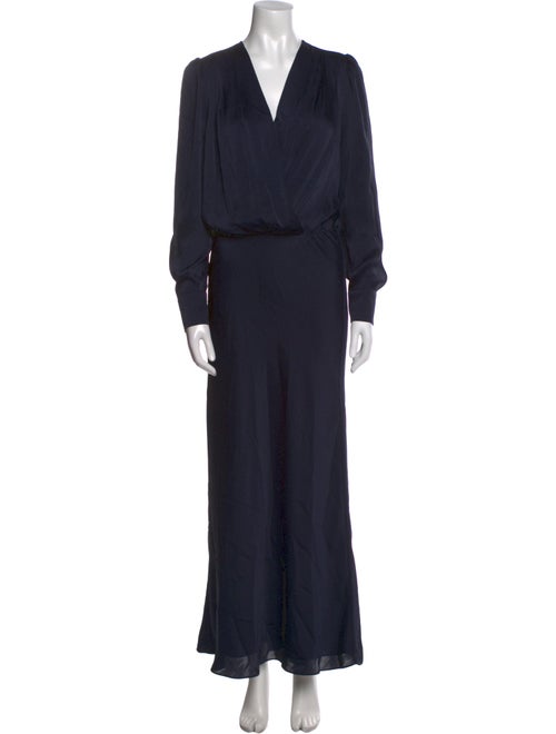 Favorite Daughter V-Neck Long Dress