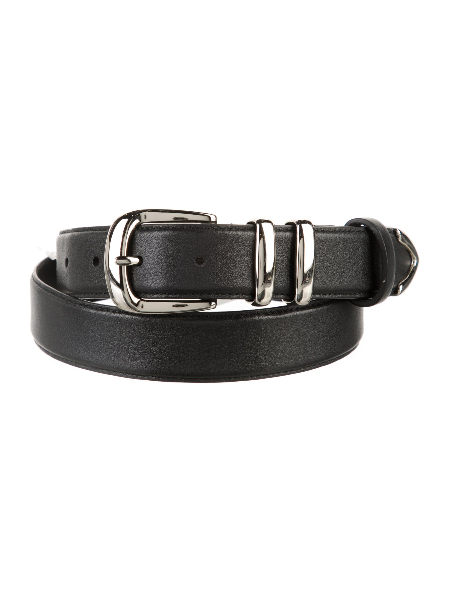 Favorite Daughter Leather Belt