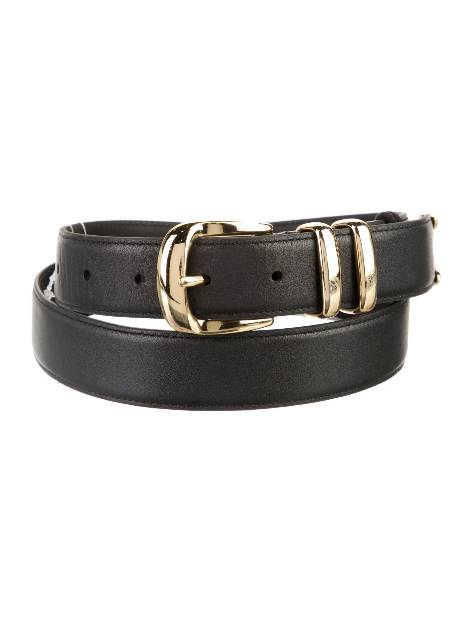 Favorite Daughter Leather Belt