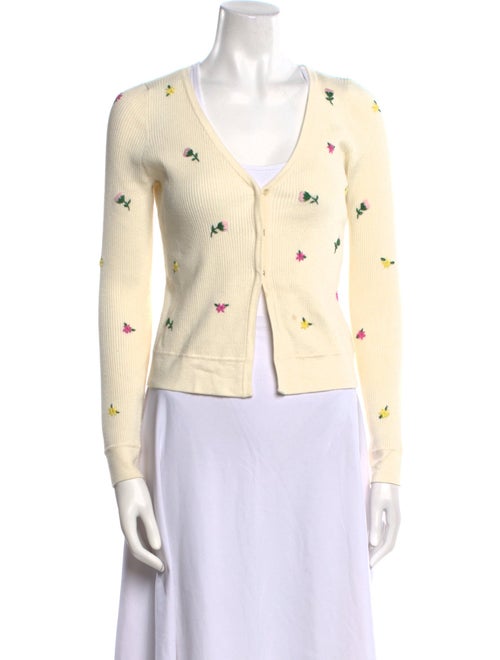 Favorite Daughter V-Neck Sweater