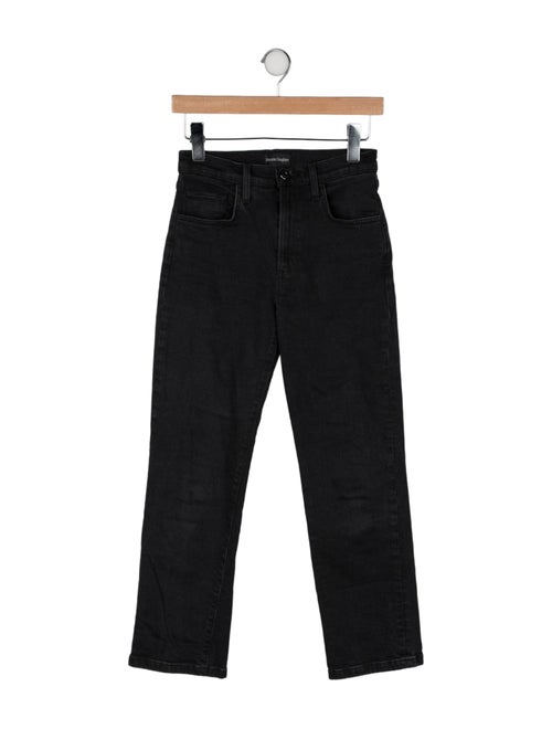 Favorite Daughter Morgan Boulder Straight Leg Jeans