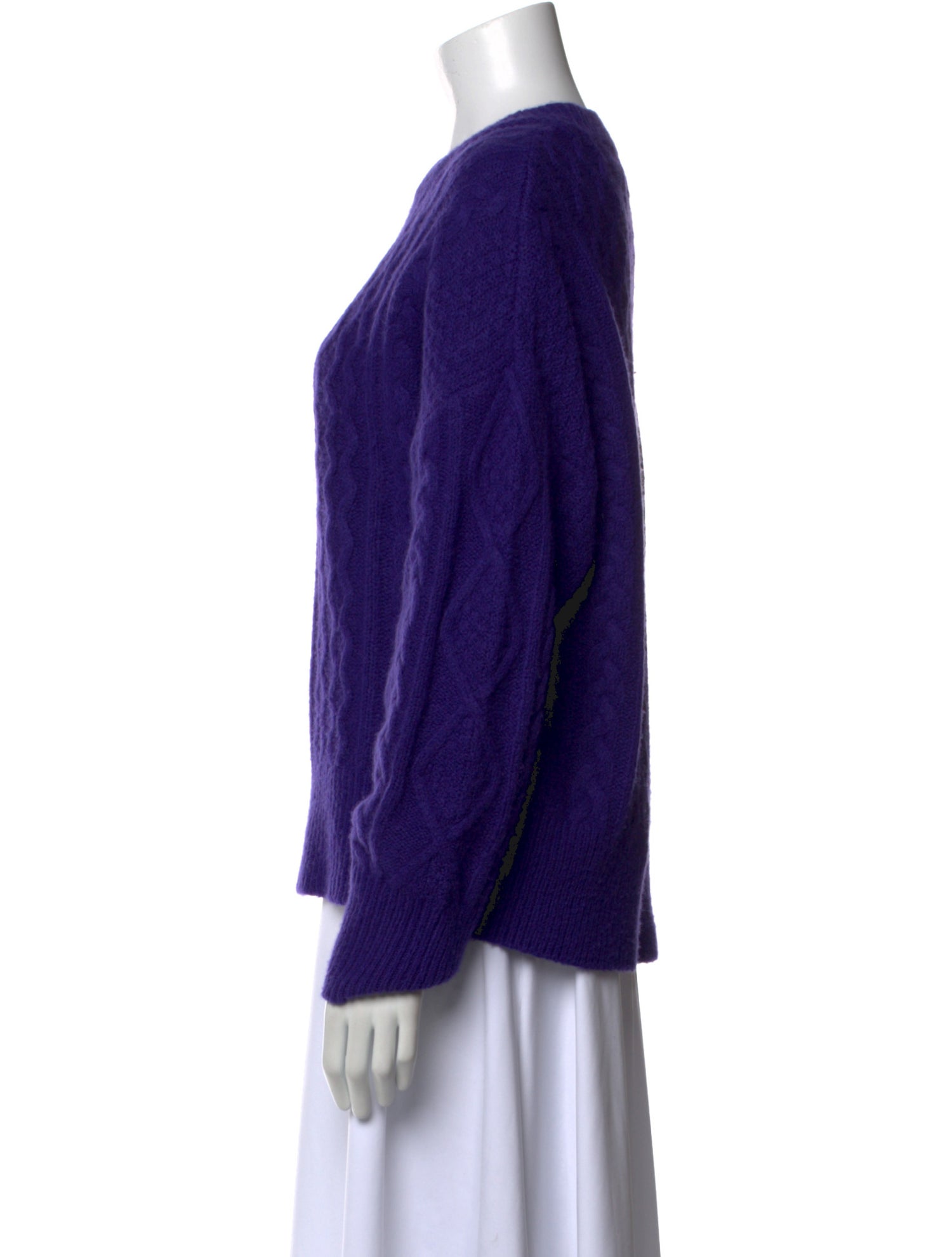 Favorite Daughter Crew Neck Long Sleeve Sweatshirt