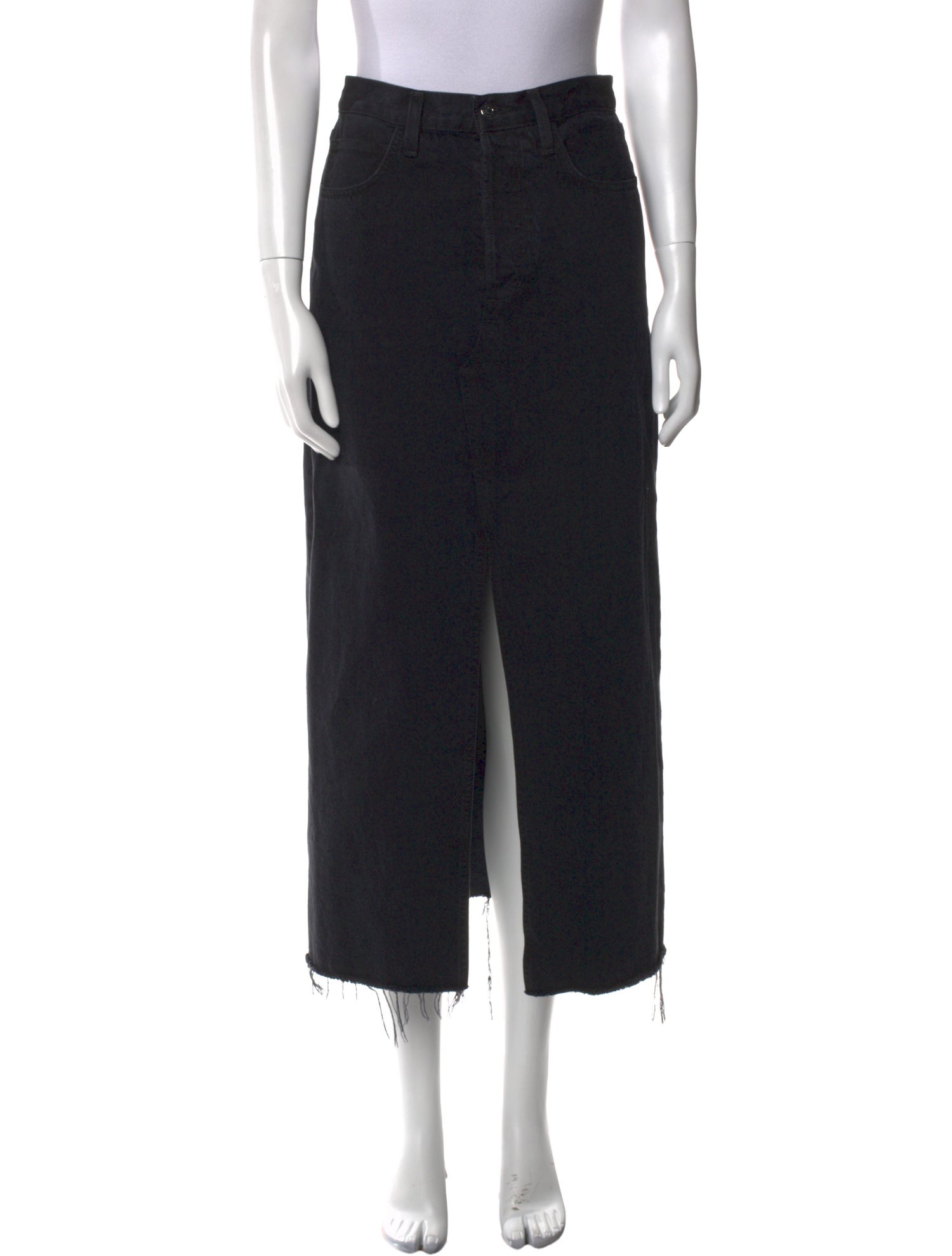 Favorite Daughter Midi Length Skirt