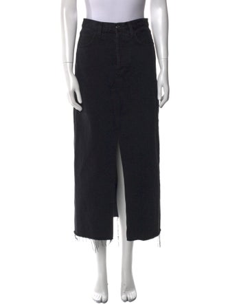 Favorite Daughter Midi Length Skirt