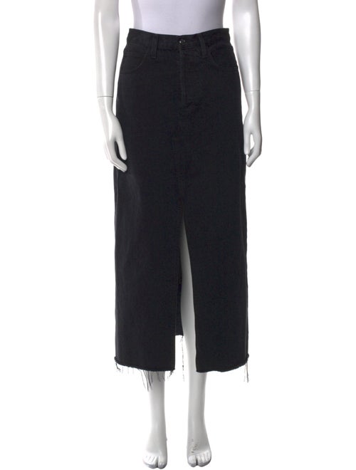 Favorite Daughter Midi Length Skirt