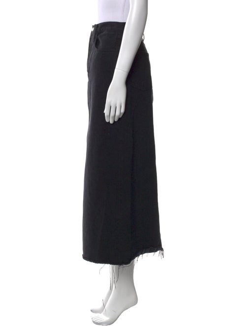 Favorite Daughter Midi Length Skirt