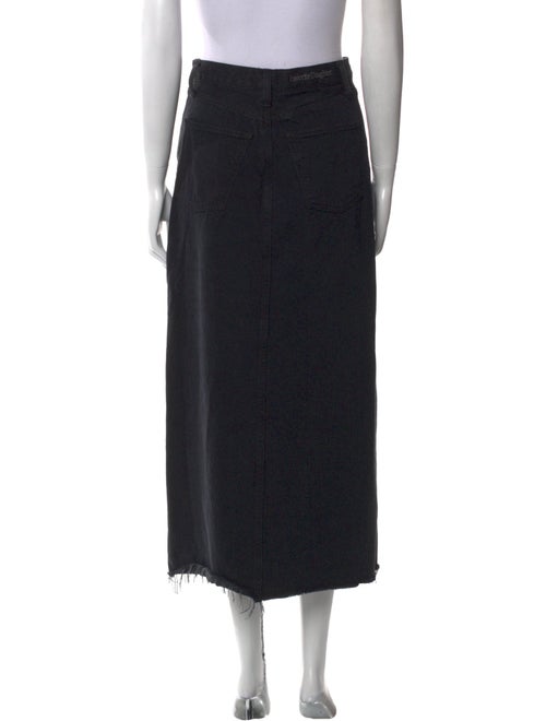 Favorite Daughter Midi Length Skirt