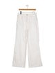 Favorite Daughter High-Rise Wide Leg Jeans