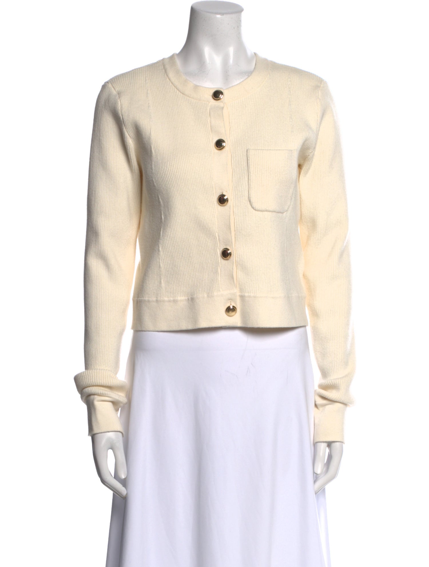 Favorite Daughter Crew Neck Sweater