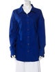 Favorite Daughter Long Sleeve Button-Up Top