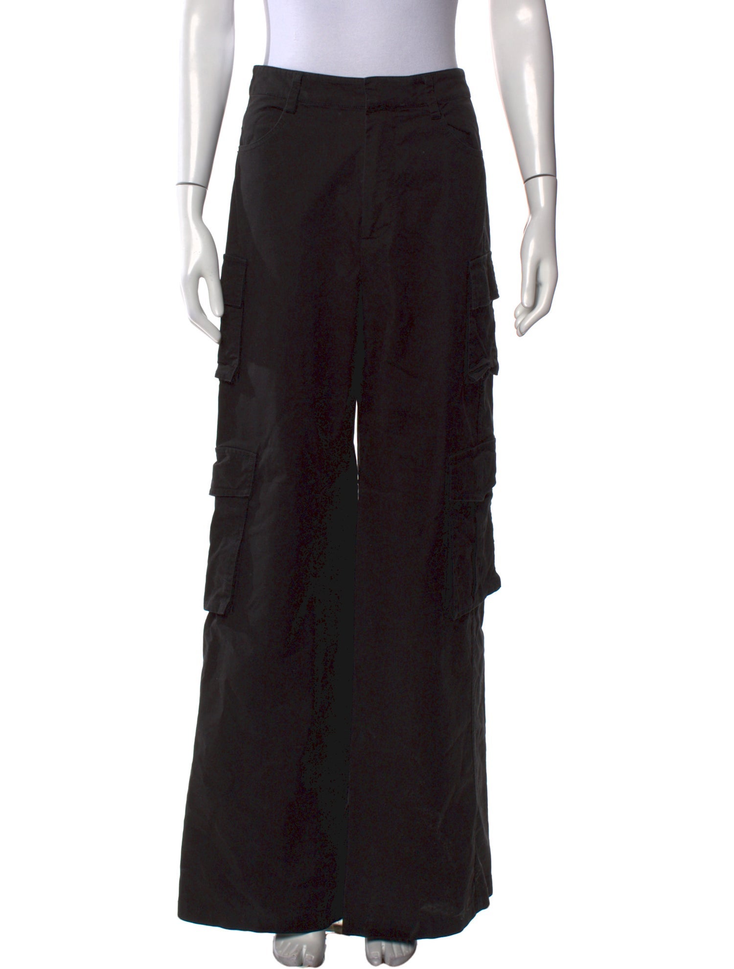 Favorite Daughter Wide Leg Pants