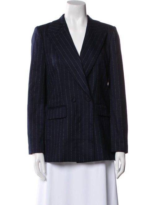 Favorite Daughter Striped Blazer