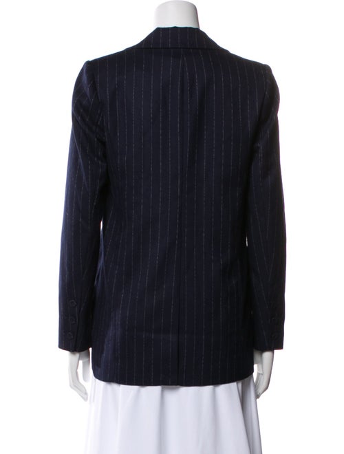 Favorite Daughter Striped Blazer
