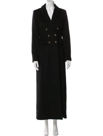 Favorite Daughter Peacoat