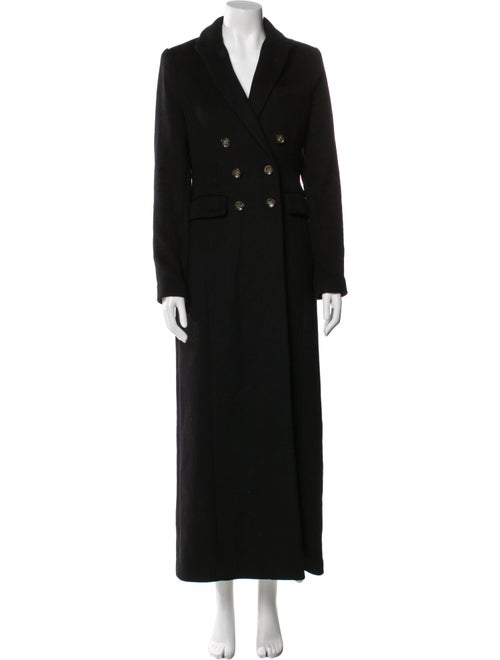 Favorite Daughter Peacoat