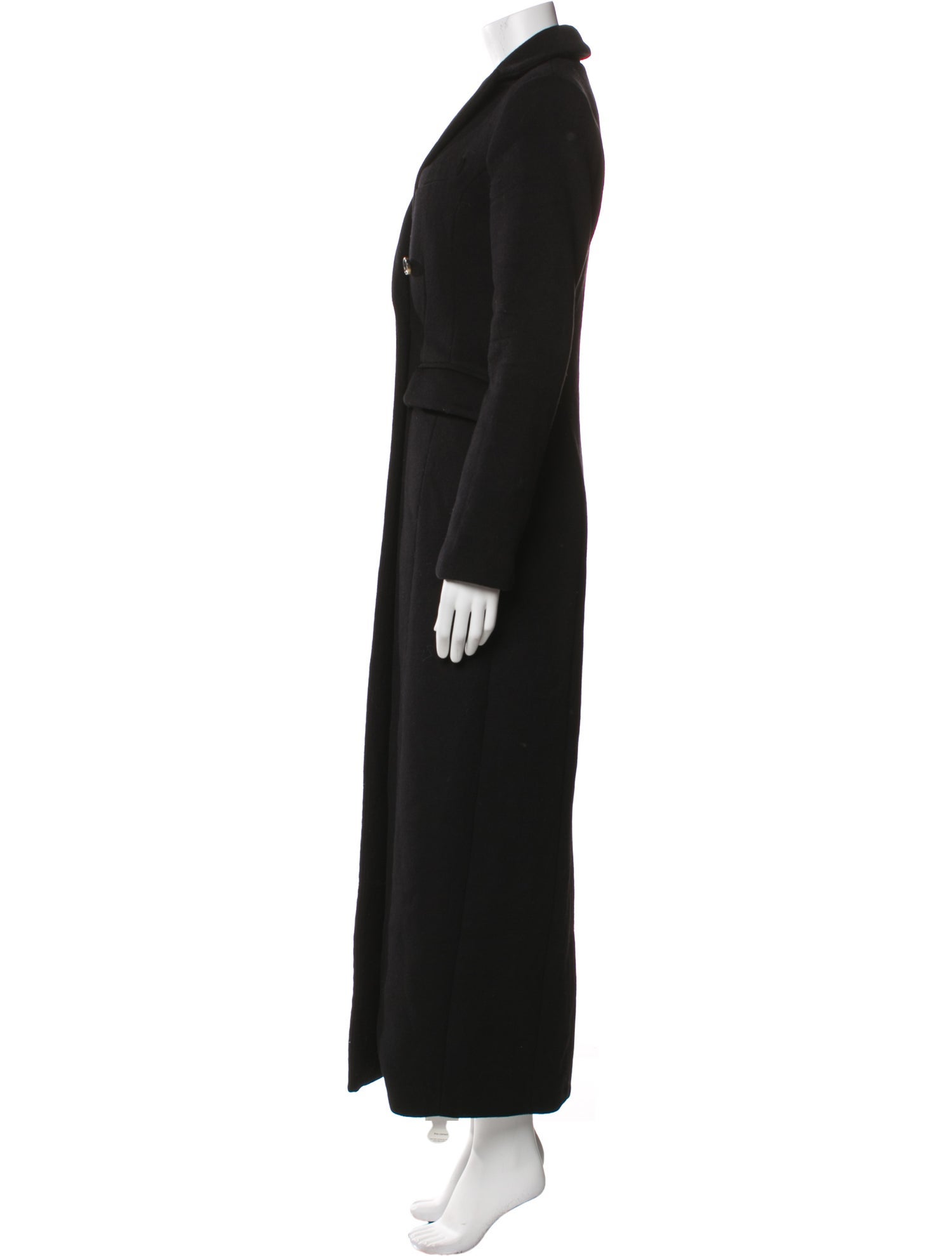 Favorite Daughter Peacoat