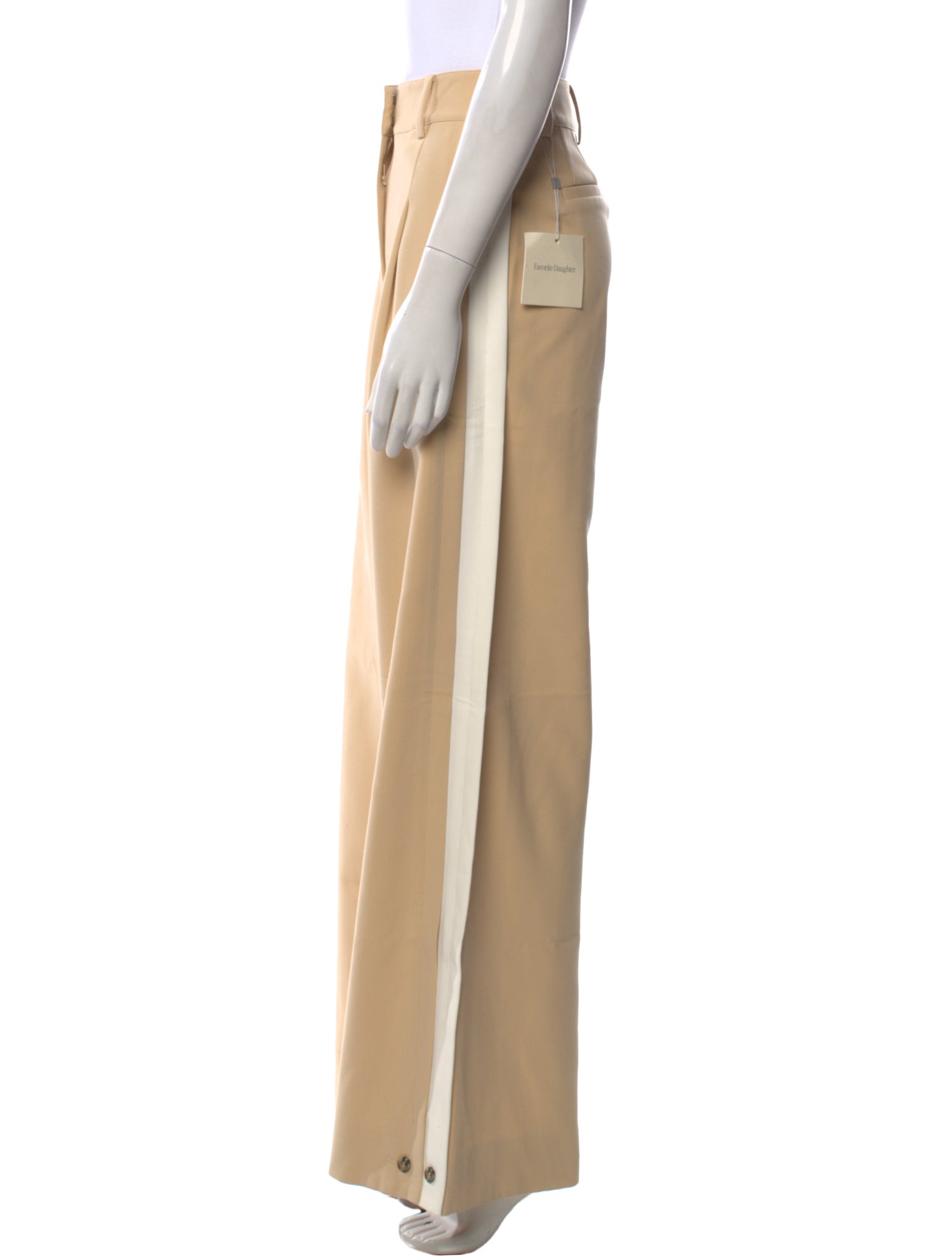 Favorite Daughter Wide Leg Pants w/ Tags