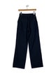 Favorite Daughter Mid-Rise Wide Leg Jeans
