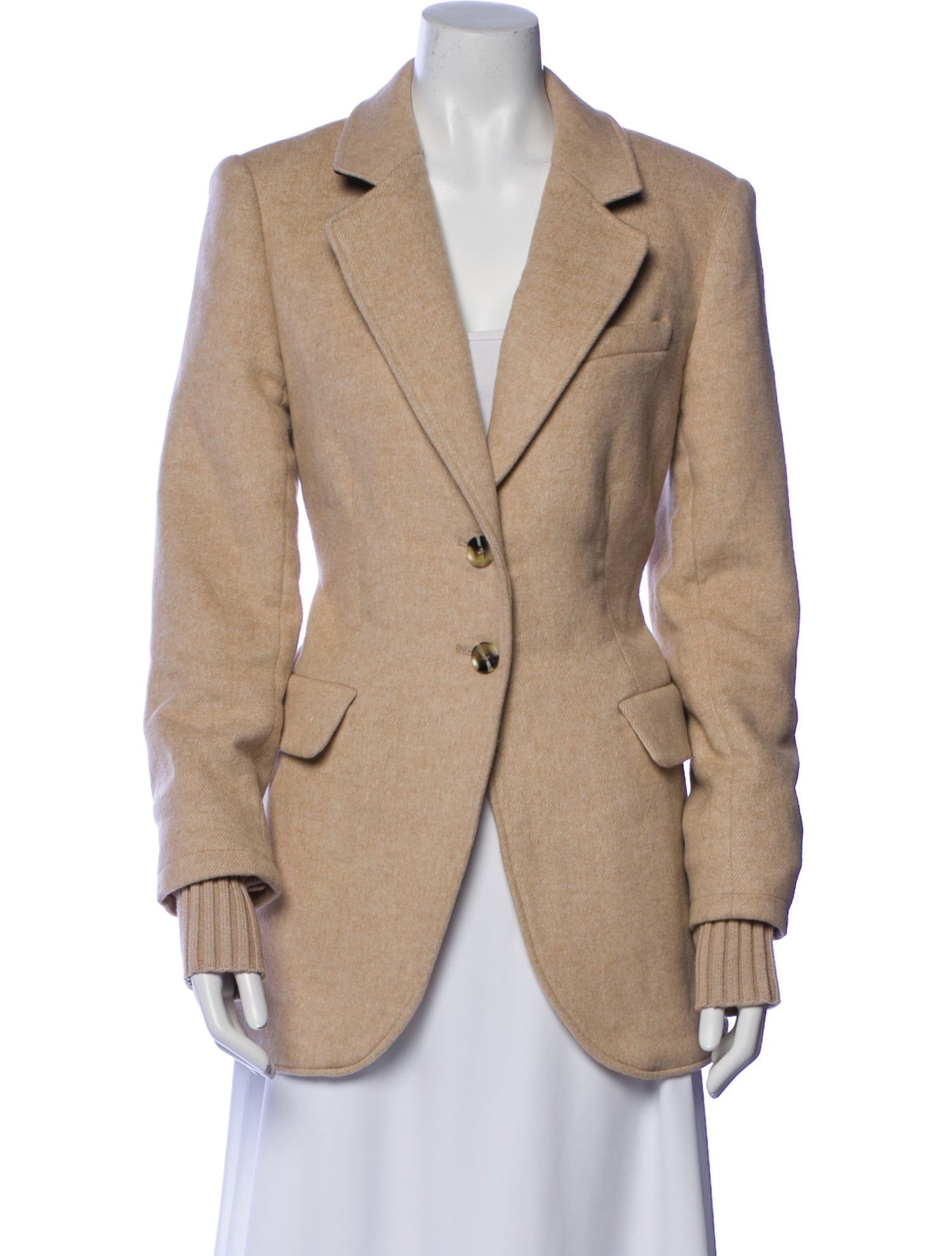 Favorite Daughter Wool Blazer